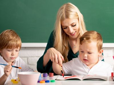 Τι θα ήθελα να ξέρω πριν αποκτήσω δύο παιδιά