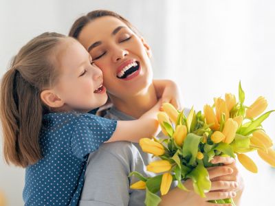 Γιατί είναι σημαντικό να ενθαρρύνουμε τα παιδιά να μοιράζονται