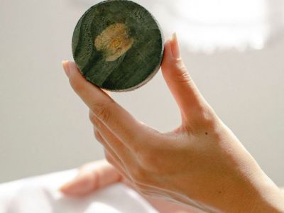 Ο σωστός τρόπος να χρησιμοποιείς την μπάρα σαπουνιού στο ντους