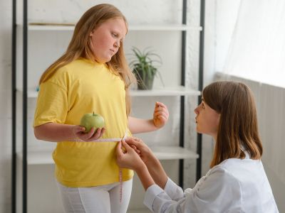 Πίεσα τα παιδιά μου να κάνουν δίαιτα κι αυτό ήταν λάθος