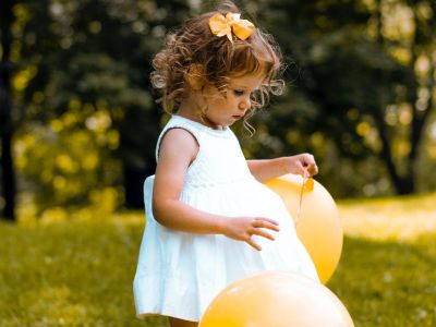 Οι λόγοι που είναι σημαντικό το παιδί να παίζει μόνο του