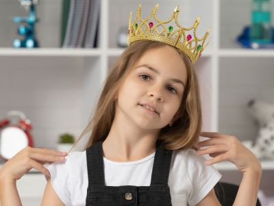 Ναρκισσισμός στην εφηβεία: Μήπως το παιδί σας έχει μεγάλη ιδέα για τον εαυτό του;