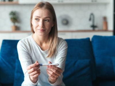 Γονιμότητα: Πέντε τρόποι να την ενισχύσεις φυσικά