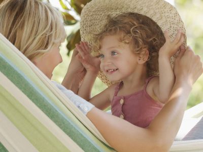 Γιατί δεν πιέζω τα παιδιά μου να τηρούν ένα πρόγραμμα στην καθημερινότητά τους