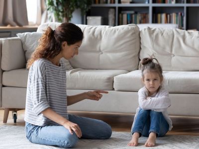 Ψυχολογία: Για ποιους λόγους λένε ψέματα τα παιδιά