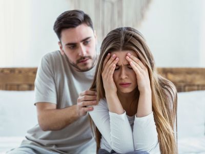 Υπογονιμότητα: Οι ψυχολογικές επιπτώσεις στο ζευγάρι