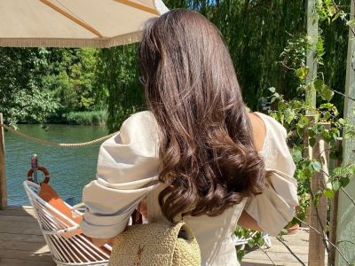 3 σπιτικές μάσκες για να ενυδατώσεις τα ταλαιπωρημένα μαλλιά σου