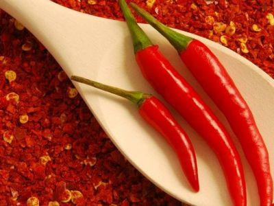 Πέντε λόγοι για τους οποίους τα πικάντικα τρόφιμα είναι υγιεινά