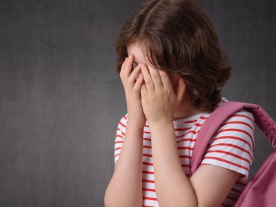 Το παιδί φοβάται να επιστρέψει στο σχολείο - Πώς το βοηθάμε