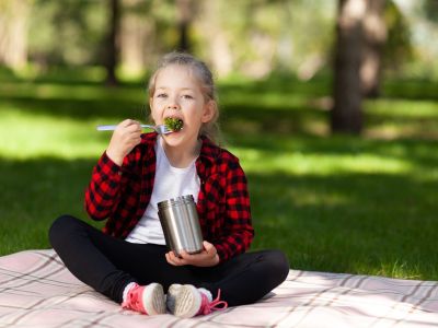 Πώς θα διαλέξετε το καλύτερο lunch box για κολατσιό στο σχολείο