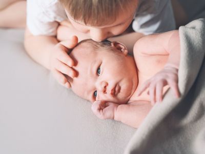 Όταν η αδελφική αγάπη δεν είναι έτσι όπως θα την περίμενε κανείς