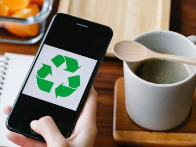 Πώς οι εφαρμογές σπατάλης τροφίμων συμβάλλουν στην αντιμετώπιση της επισιτιστικής κρίσης