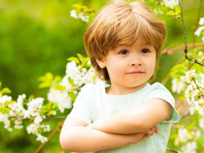 Αρνητισμός παιδιού: Πώς να τον αντιμετωπίσετε