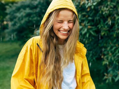 Το πιο ακριβό μυστικό ομορφιάς είναι δωρεάν: H ευτυχία