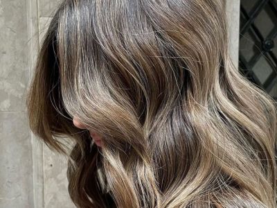 Θέλεις sunkissed εφέ στα μαλλιά κάθε εποχή του χρόνου; Να τι χρειάζεσαι