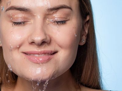 Ομορφιά για μαμάδες: Το κρύο νερό κάνει θαύματα στην επιδερμίδα