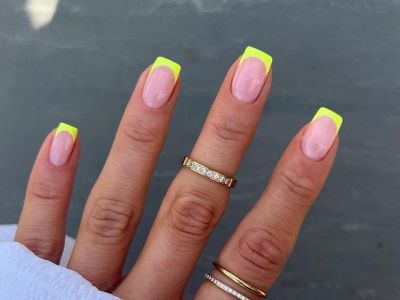 #LazyMonday: 20 nail art με άκρως φθινοπωρινή διάθεση για να χαζέψεις