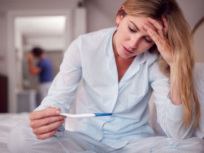 Δευτερογενής υπογονιμότητα: Γιατί δυσκολεύστε να μείνετε ξανά έγκυος; 