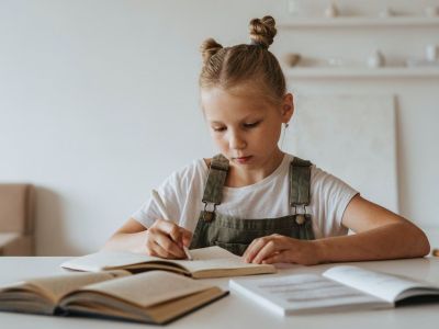 Επιστροφή στα θρανία: Διατροφικές συμβουλές για μία σχολική χρονιά γεμάτη υγεία και ενέργεια