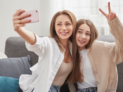 Οδηγός επιβίωσης για μαμάδες που έχουν παιδιά στην εφηβεία