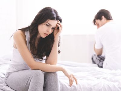 Ποιοι παράγοντες αυξάνουν τον κίνδυνο υπογονιμότητας στο ζευγάρι