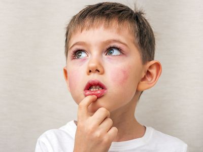 Η ερώτηση που δεν πρέπει να κάνετε σε ένα παιδί κάτω των 6 ετών