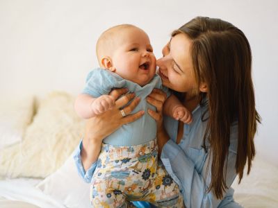 «Φοβάμαι να μιλήσω για την ευτυχία μου»