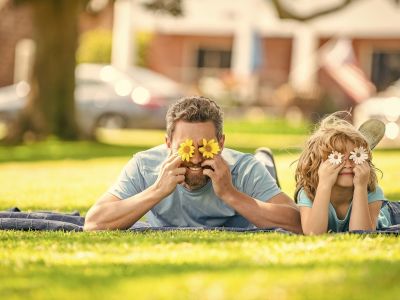 Τα πιο σημαντικά μαθήματα ζωής που μπορεί να δώσει ένας πατέρας στον γιο του
