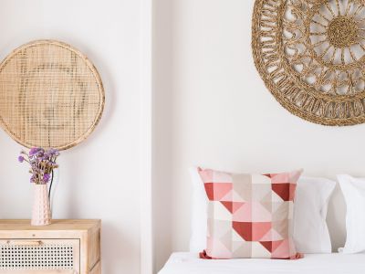 H φιλοσοφία του Feng Shui (εικόνες)