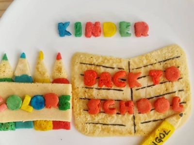Κυριακάτικο back-to-school πρωινό για παιδιά – Ιδέες για pancakes και όχι μόνο