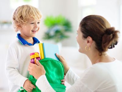 Back to school: Πώς θα διαλέξετε το κατάλληλο lunch bag για τα παιδιά