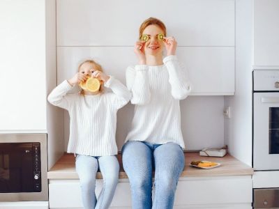 Τι να προσθέσεις στο πρωινό γεύμα της οικογένειας για να το κάνεις ακόμη πιο θρεπτικό και υγιεινό!