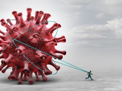 Κορυφαίοι επιστήμονες ενώνουν τις δυνάμεις τους για να μελετήσουν τον COVID μακράς διάρκειας