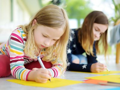 Δραστηριότητες για το Σαββατοκύριακο: Τι να κάνετε με τα παιδιά