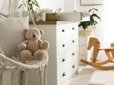 #Babyswing: Αυτές είναι οι πιο εντυπωσιακές κούνιες για μωρά