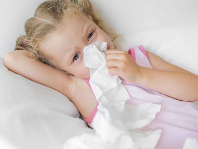 Παρεχοϊός (parechovirus): Τι πρέπει να γνωρίζουν οι γονείς