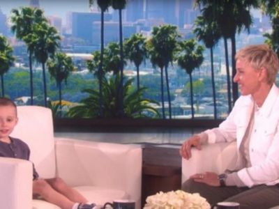 Πεντάχρονο αγοράκι σαΐνι στη γεωγραφία – Δεν υπάρχει μέρος που να μην γνωρίζει