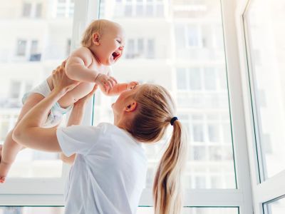 Μπορεί η καισαρική τομή να επηρεάσει τη γονιμότητά σας; Τι δείχνει μελέτη