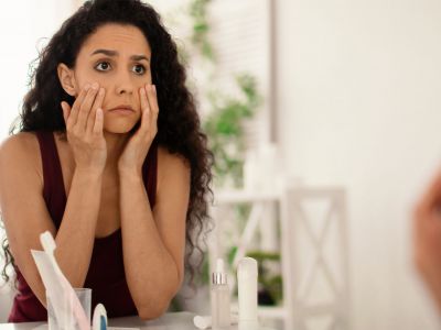 Ομορφιά για μαμάδες: Μαύροι κύκλοι- Αιτίες και αντιμετώπιση