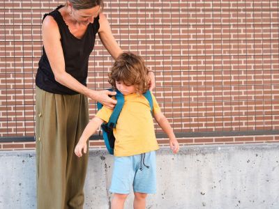 Ερωτήσεις που μπορείτε να κάνετε στο παιδί σας μετά το σχολείο