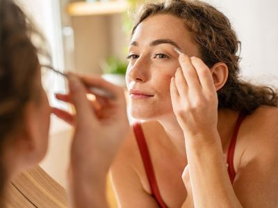 Ομορφιά για μαμάδες: Tips για να αποκτήσετε όμορφα φρύδια