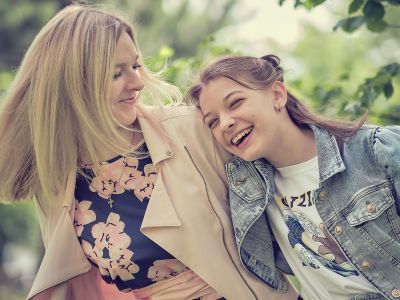 Όλα όσα θέλω να πω στην έφηβη κόρη μου