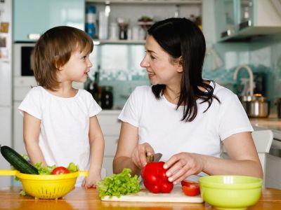 Πώς θα φάει το παιδί φακές - Τρόποι να τις βάλετε στη διατροφή τους