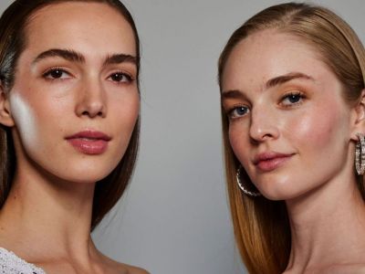 Το ρουζ είναι τάση και έχουμε tips + κρεμώδη προϊόντα για super fresh looks