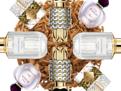 Σανδαλόξυλο: Η νότα την οποία μπορεί να μυρίσει το δέρμα μας είναι γλυκιά και αισθησιακή