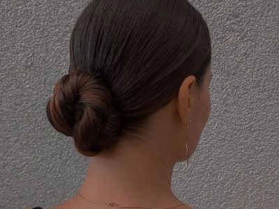 Πώς θα κάνεις στην κόρη σου τον πιο girly κότσο