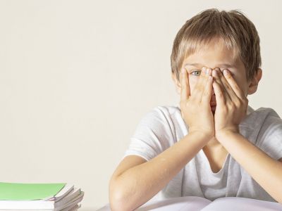 Δυσγραφία και παιδί: Αντιμετωπίζεται και με ποιους τρόπους;