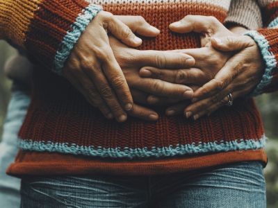 «Μπορώ να μείνω έγκυος σε αγόρι;»