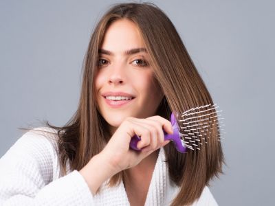 Ομορφιά για μαμάδες: Πώς θα μακρύνουν τα μαλλιά σας πιο γρήγορα