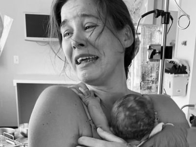 Συνέχιζα να λέω στον εαυτό μου «O πόνος είναι προσωρινός - Μπορώ να το κάνω»